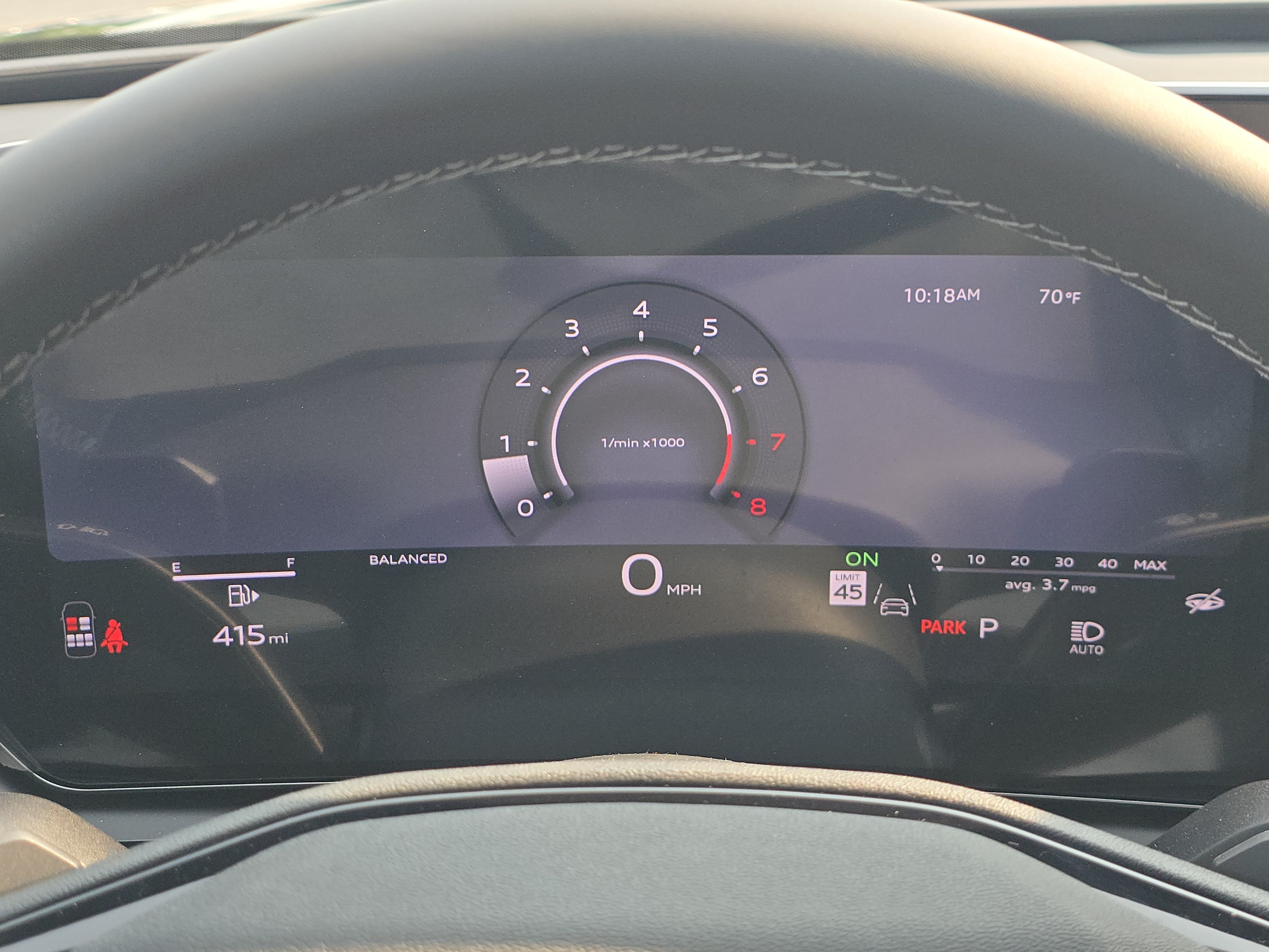 New 2026 Audi A5 2.0T Premium Plus AWD/4WD image 24