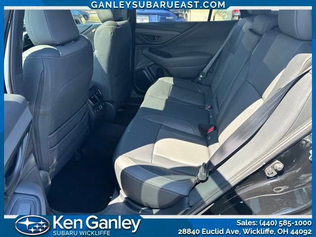 Used 2025 Subaru Outback Wilderness image 13