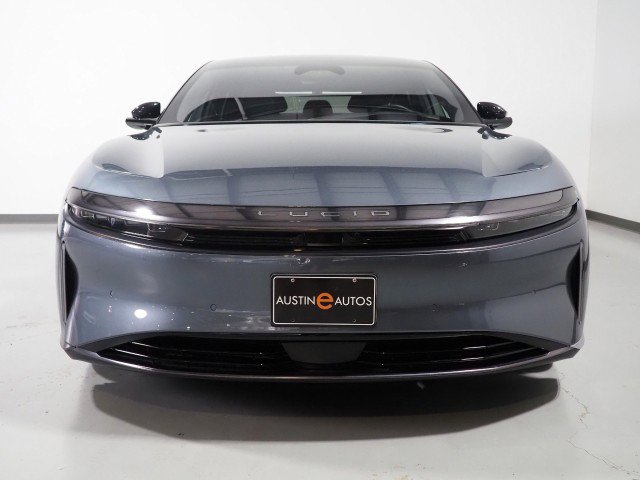 Used 2025 Lucid Air Touring AWD/4WD image 58