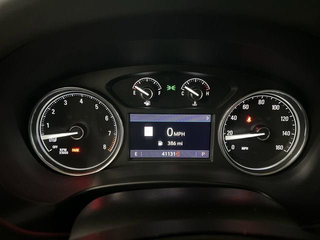 Certified 2022 Buick Enclave Essence w/ Sound and Sites Package AWD/4WD image 12