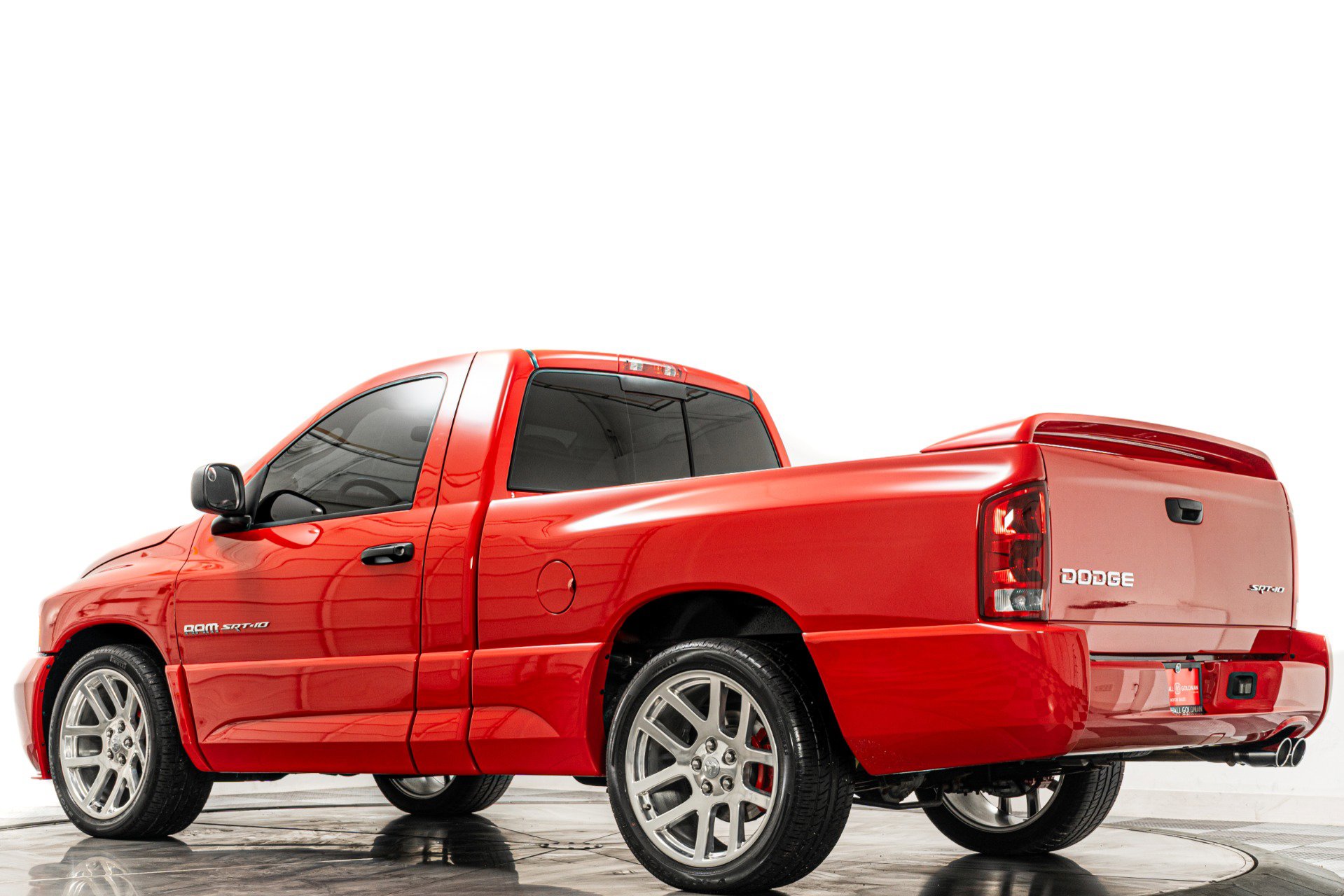 Used 2004 Dodge Ram 1500 Truck 2WD Regular Cab image 32