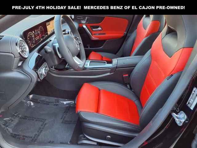 Used 2025 Mercedes-Benz CLA 250 image 14