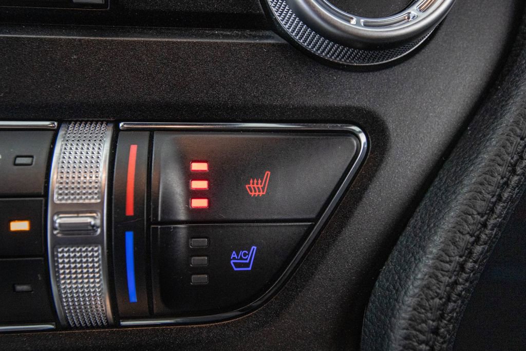 Used 2023 Ford Mustang GT Premium w/ Equipment Group 401A image 25