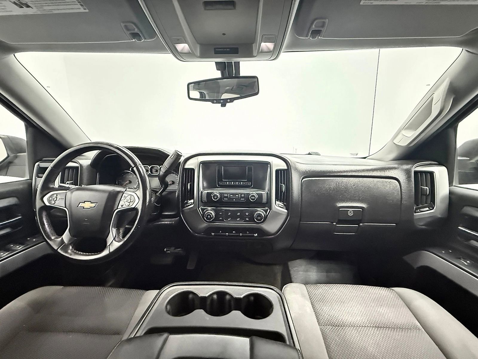 Used 2014 Chevrolet Silverado 1500 LT image 11