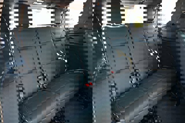 Used 2025 Chevrolet Tahoe Premier image 23