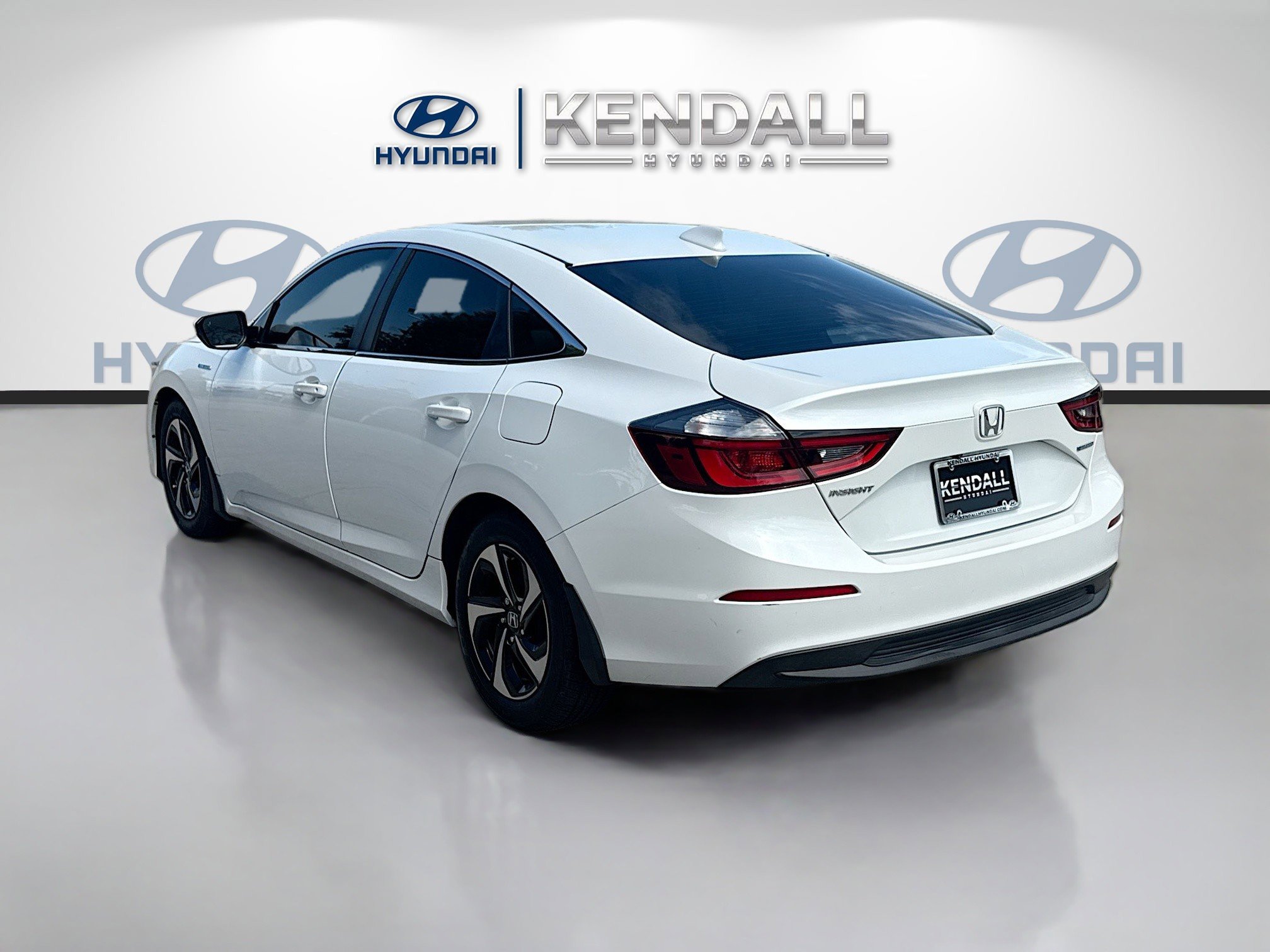 Used 2022 Honda Insight EX image 4