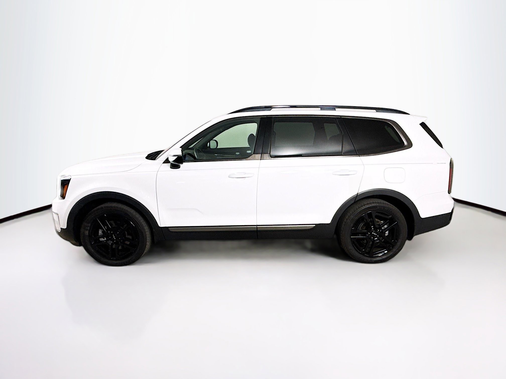 Used 2023 Kia Telluride SX Prestige X-Line image 7