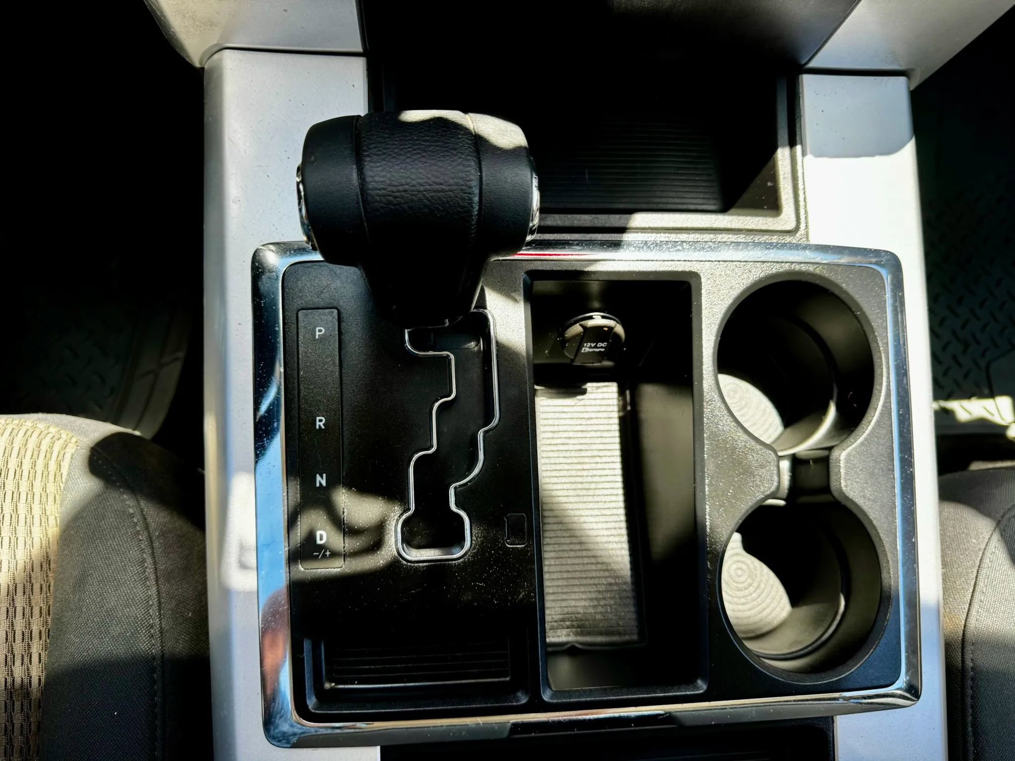 Used 2012 RAM 1500 Big Horn w/ Luxury Group AWD/4WD image 10