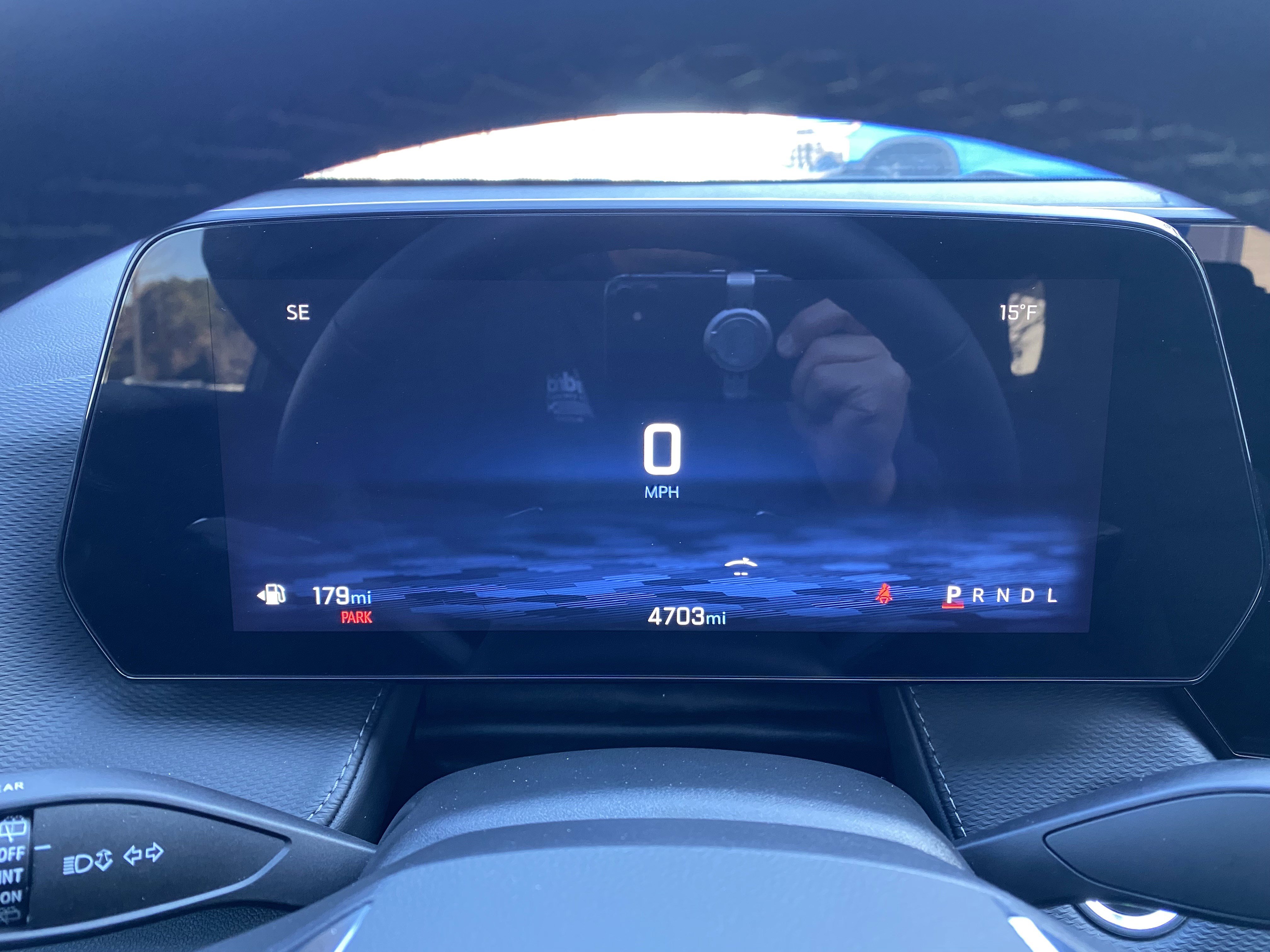 Used 2026 Chevrolet Equinox LT image 22