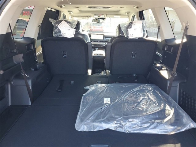 New 2025 Kia Telluride EX w/ EX Captain's Chair Package image 29