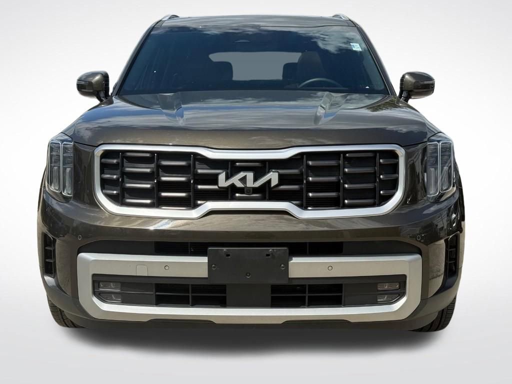 Used 2023 Kia Telluride SX AWD/4WD image 9