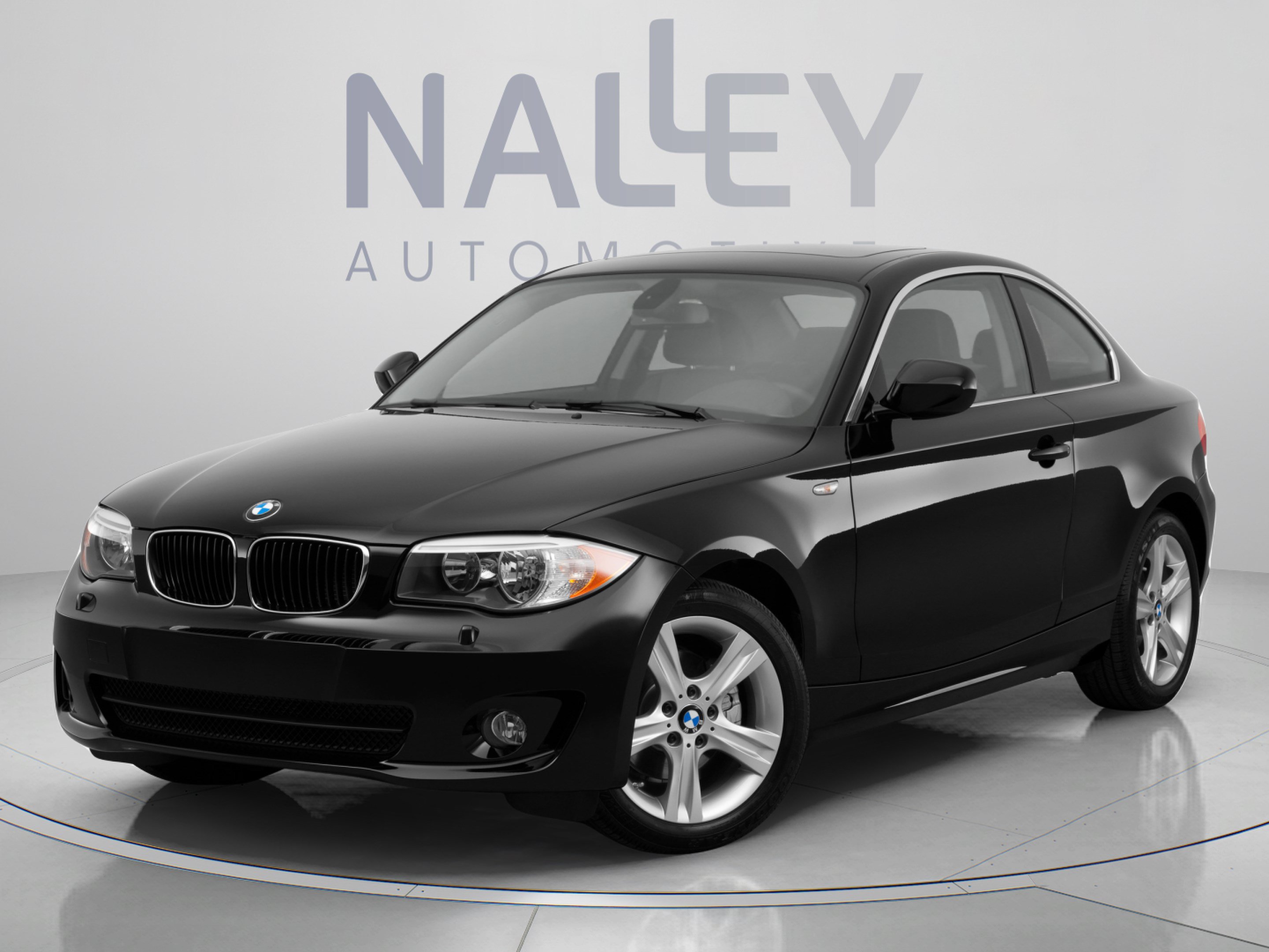 Used 2012 BMW 128i Coupe