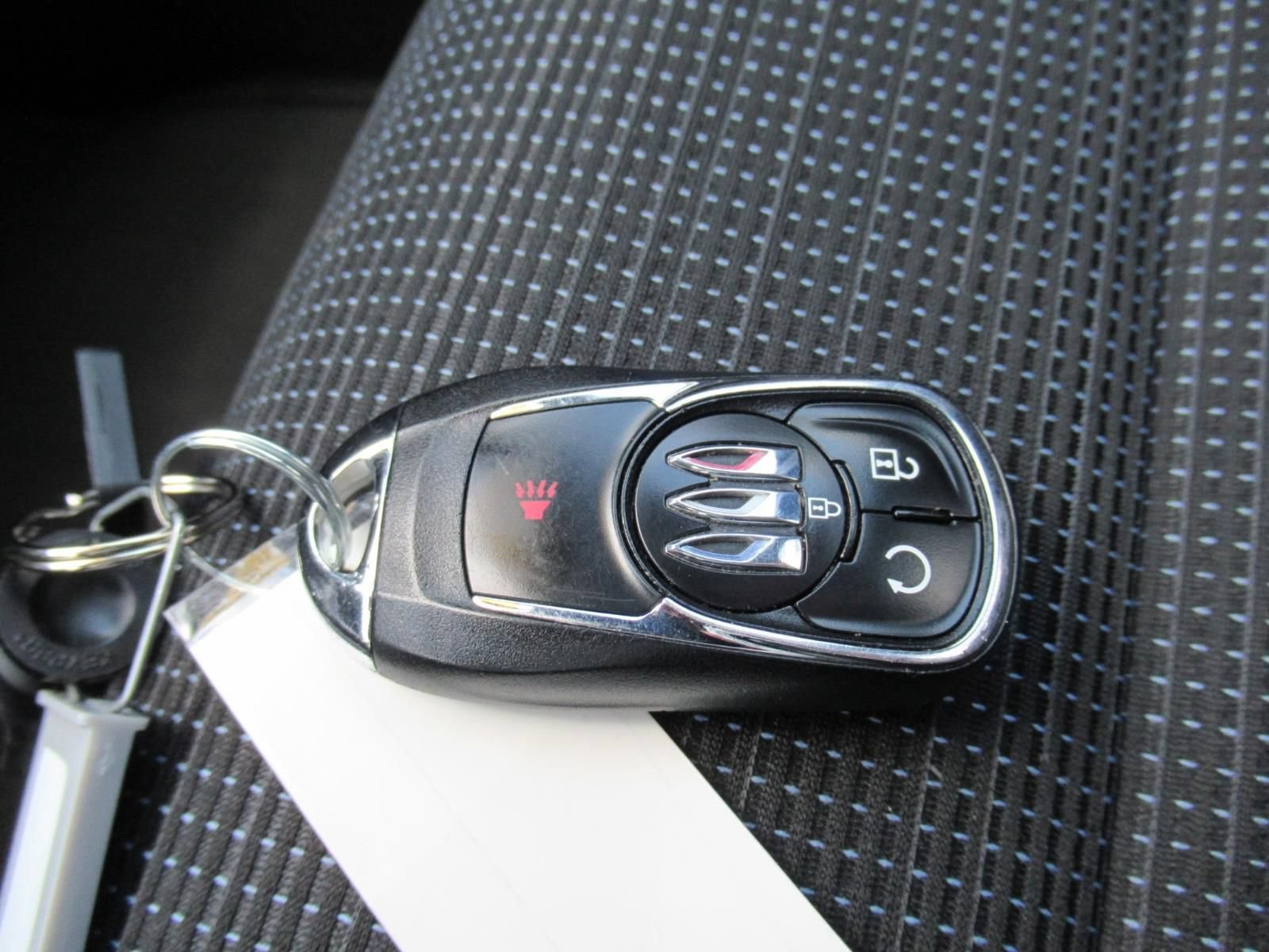 Used 2026 Buick Envista Preferred FWD image 27