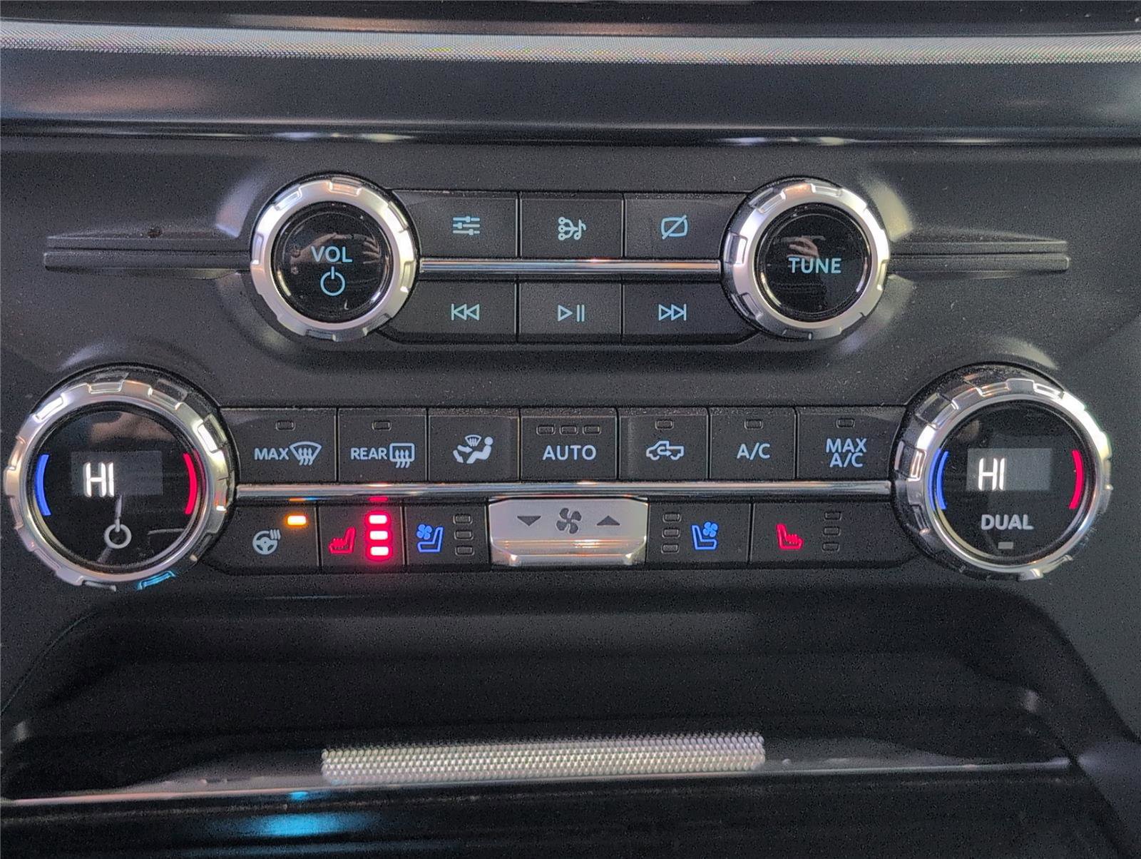 Used 2021 Ford F150 Limited image 21