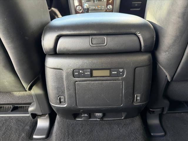 Used 2020 Nissan Armada SL w/ Premium Package AWD/4WD image 24