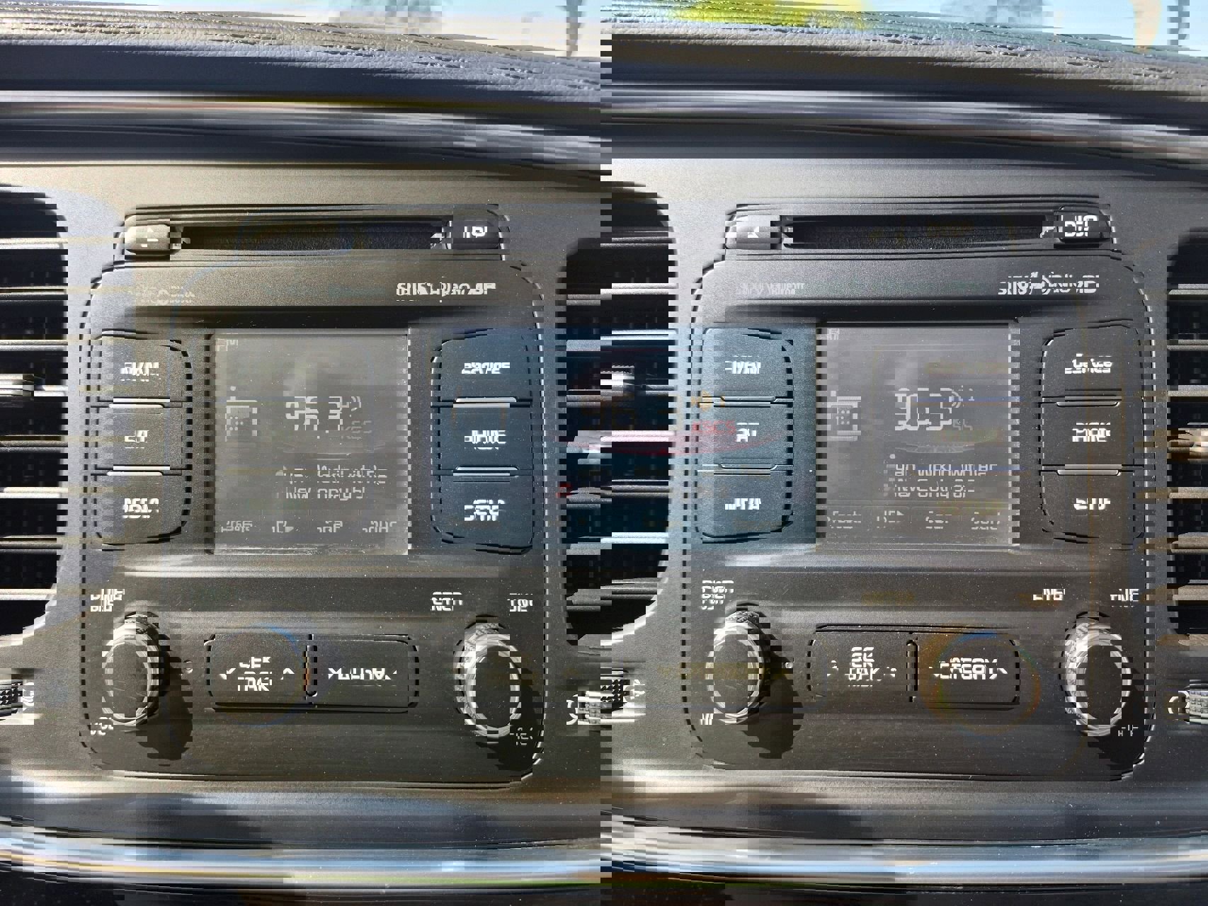 Used 2014 Kia Optima EX w/ EX Premium Package image 26