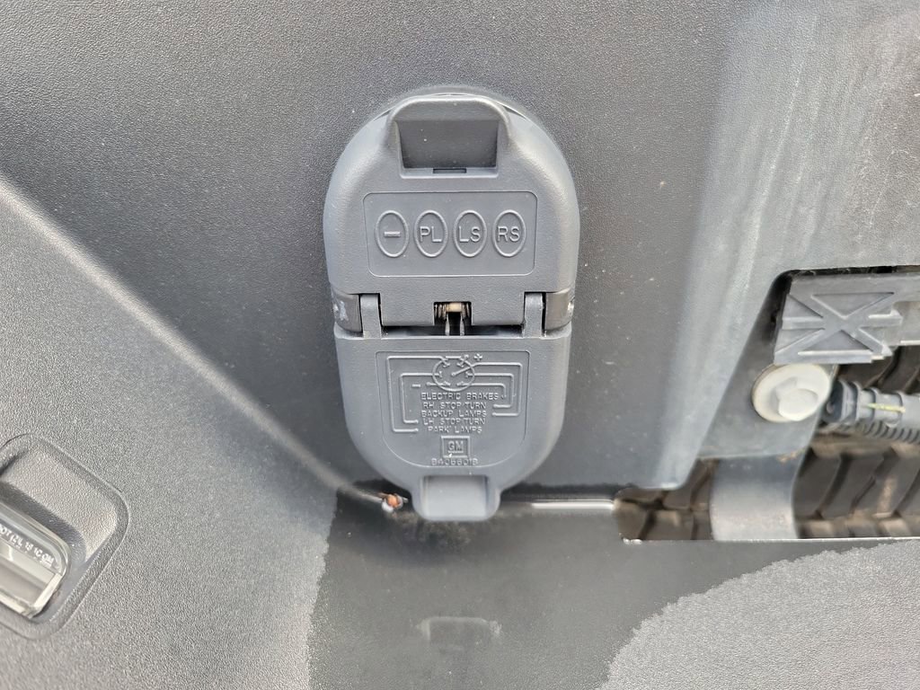 Used 2022 Chevrolet Silverado 2500 LT w/ Convenience Package image 11