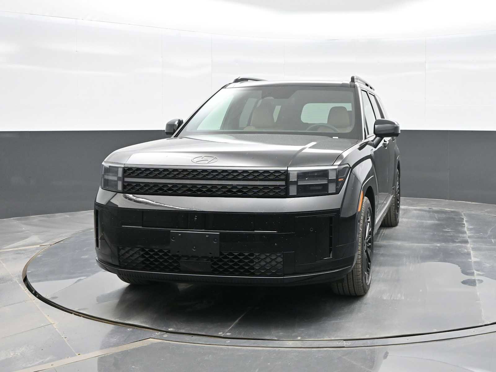 New 2026 Hyundai Santa Fe Calligraphy image 3