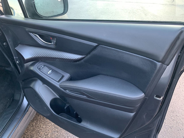 Used 2022 Subaru Ascent Onyx Edition image 16