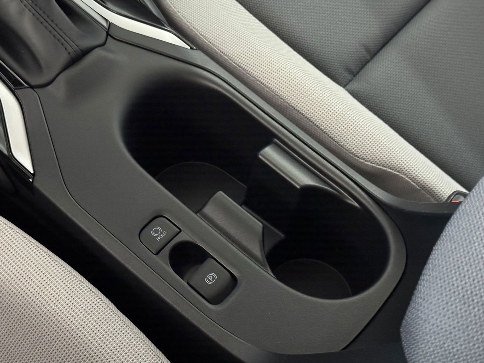 New 2026 Toyota Corolla LE AWD/4WD image 24