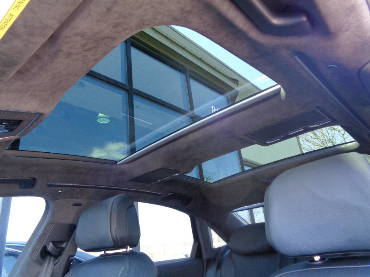 Used 2019 Audi A8 L 4.0T w/ First Edition Package image 17