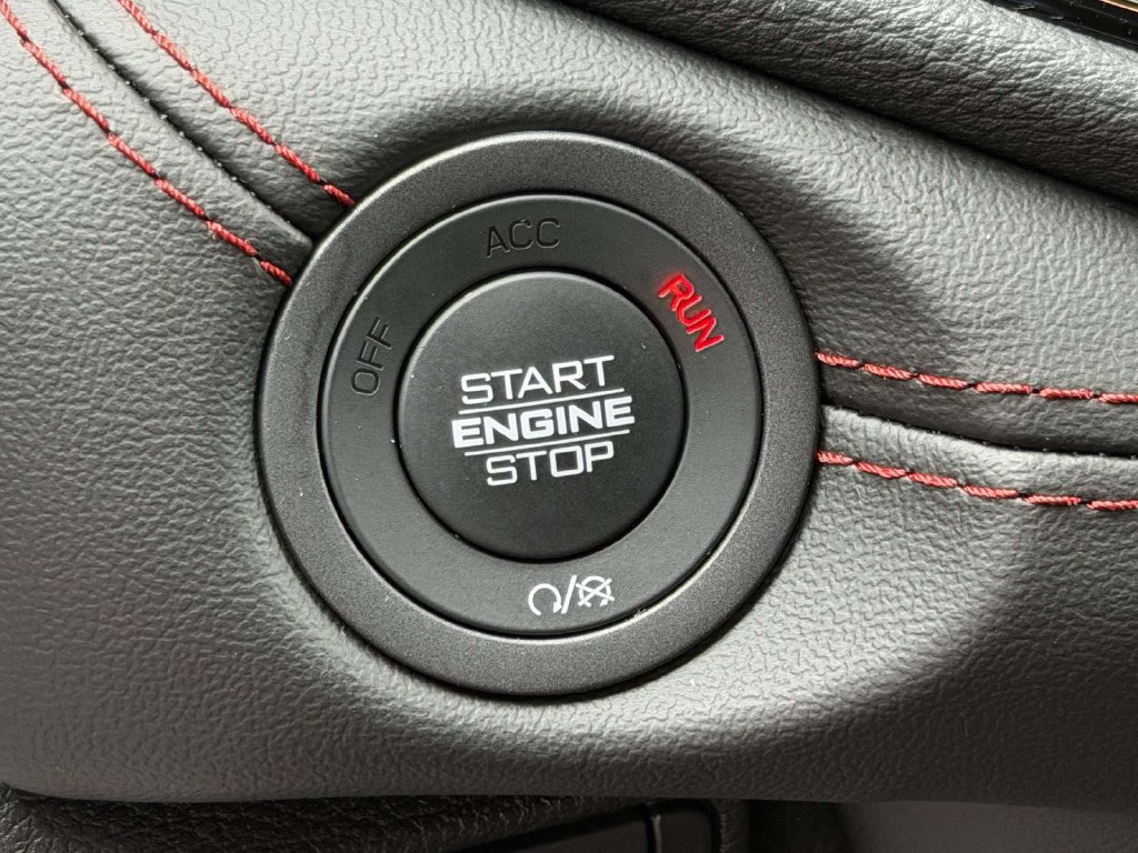 Used 2026 Dodge Durango GT AWD/4WD image 22