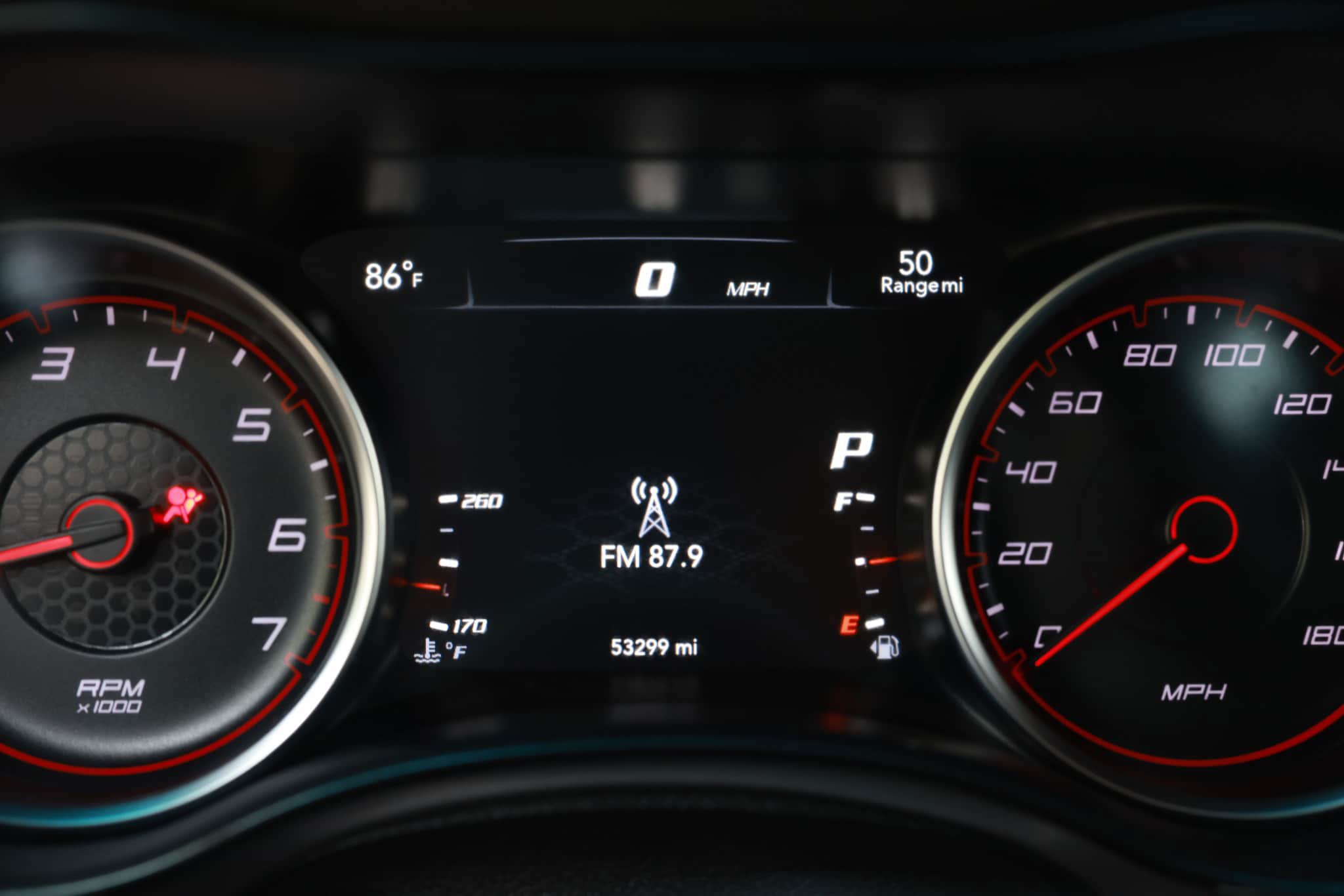 Used 2019 Dodge Charger Scat Pack RWD image 51