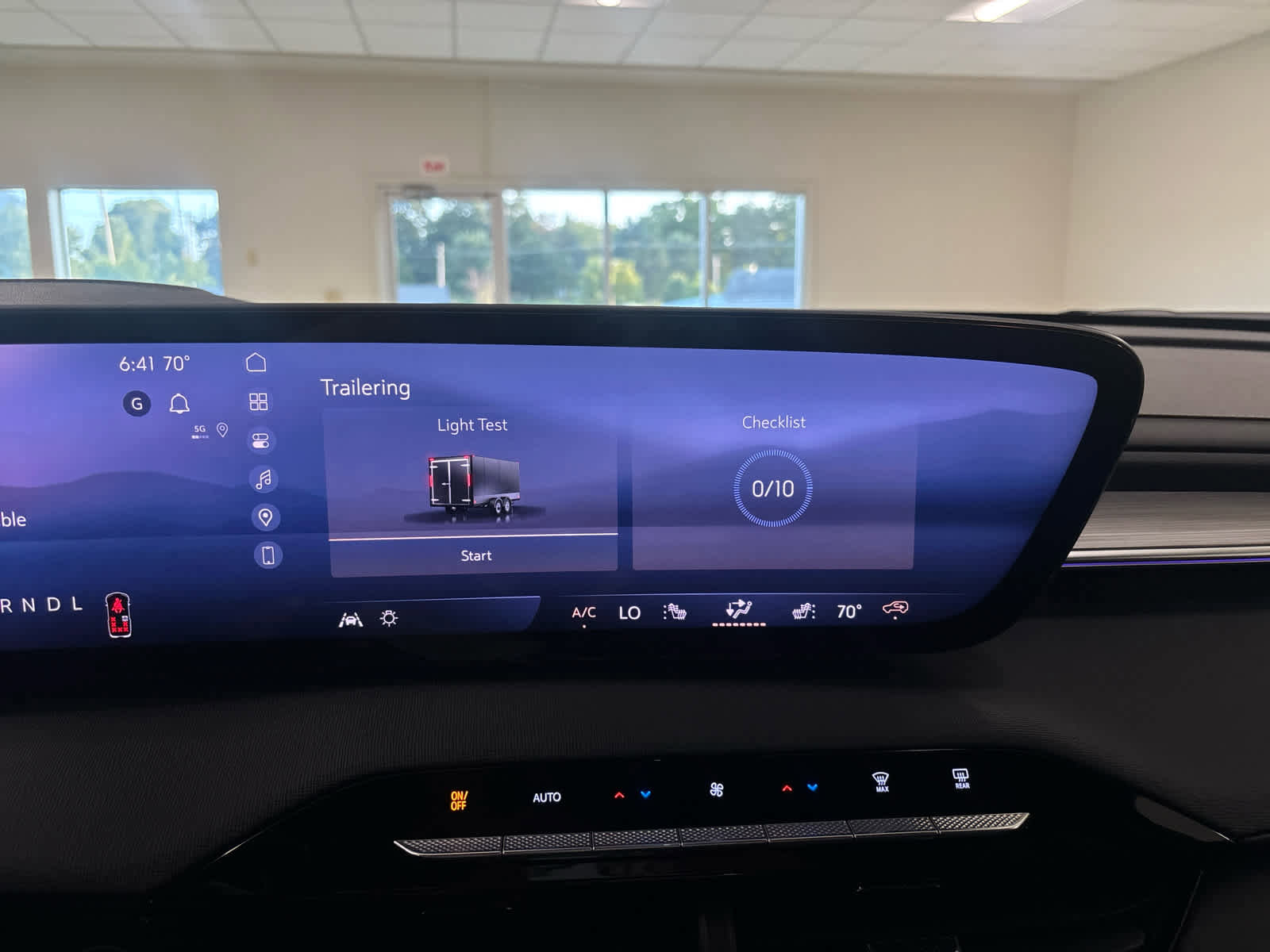 New 2026 Buick Enclave Preferred image 37