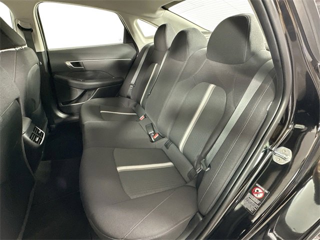 Used 2022 Hyundai Sonata SEL w/ Cargo Package image 13