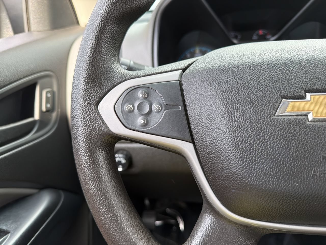 Used 2017 Chevrolet Colorado W/T w/ WT Convenience Package RWD image 24