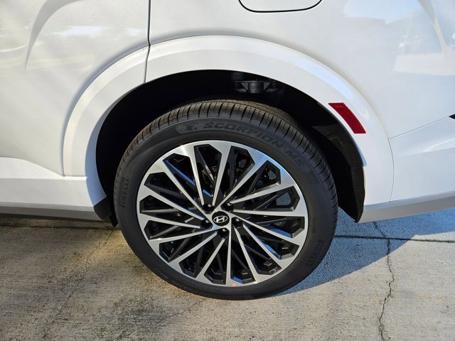 New 2026 Hyundai Palisade Calligraphy image 10