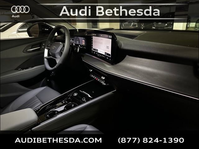 New 2026 Audi Q3 quattro 2.0T image 10