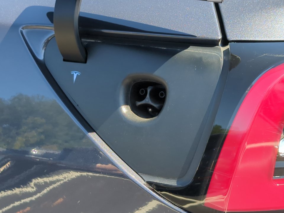 Used 2022 Tesla Model 3 RWD image 21
