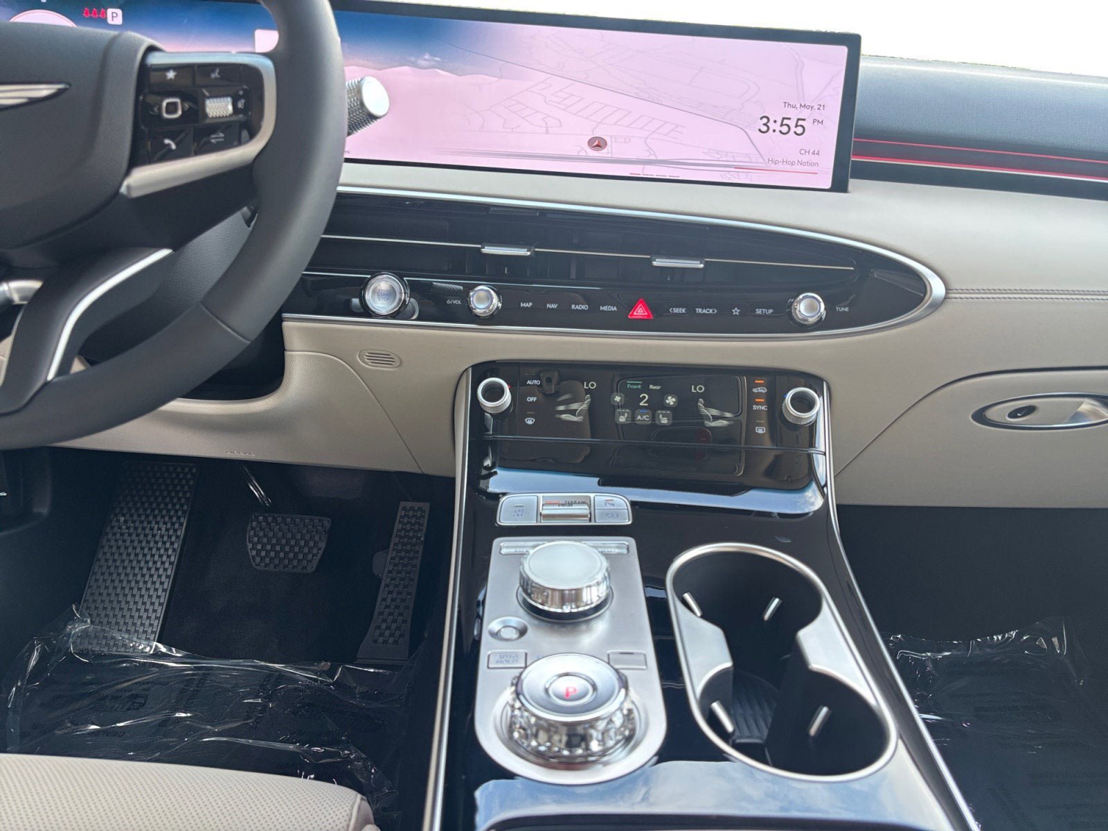 New 2026 Genesis GV70 2.5T AWD/4WD image 11