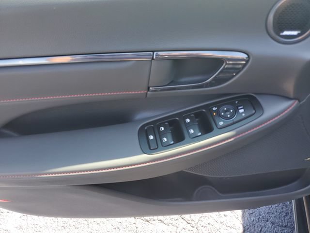 Used 2025 Hyundai Sonata N Line FWD image 17