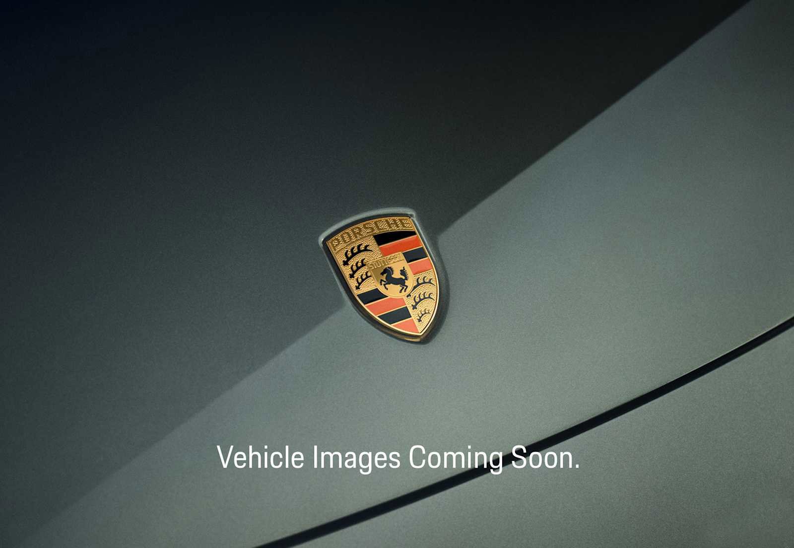 New 2026 Porsche Taycan 4S image 1