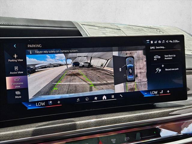 New 2026 BMW 740i xDrive AWD/4WD image 13