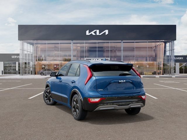 New 2024 Kia Niro Wind FWD image 4