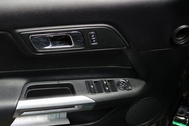 Used 2017 Ford Mustang Convertible w/ Equipment Group 051A image 10