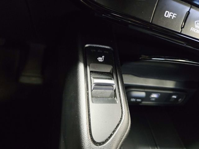 Used 2024 Kia Telluride S w/ S Sunroof Package AWD/4WD image 27