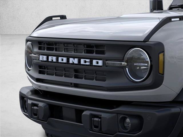 New 2026 Ford Bronco Big Bend w/ Black Diamond Package AWD/4WD image 19
