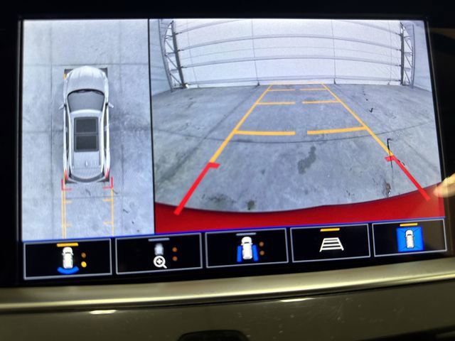 New 2025 Cadillac XT5 Premium Luxury w/ Technology Package image 15