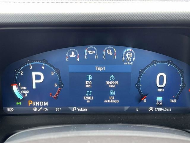 Certified 2024 Ford Bronco Raptor image 16