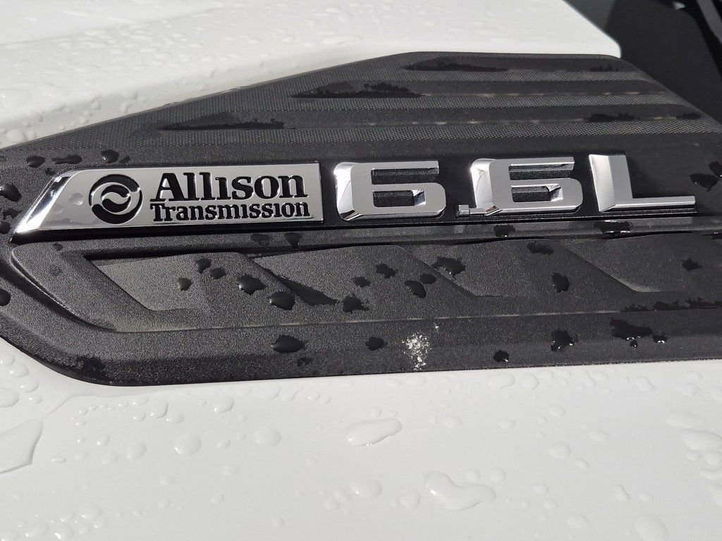 New 2025 Chevrolet Silverado 2500 W/T w/ WT/CX Safety Package image 6