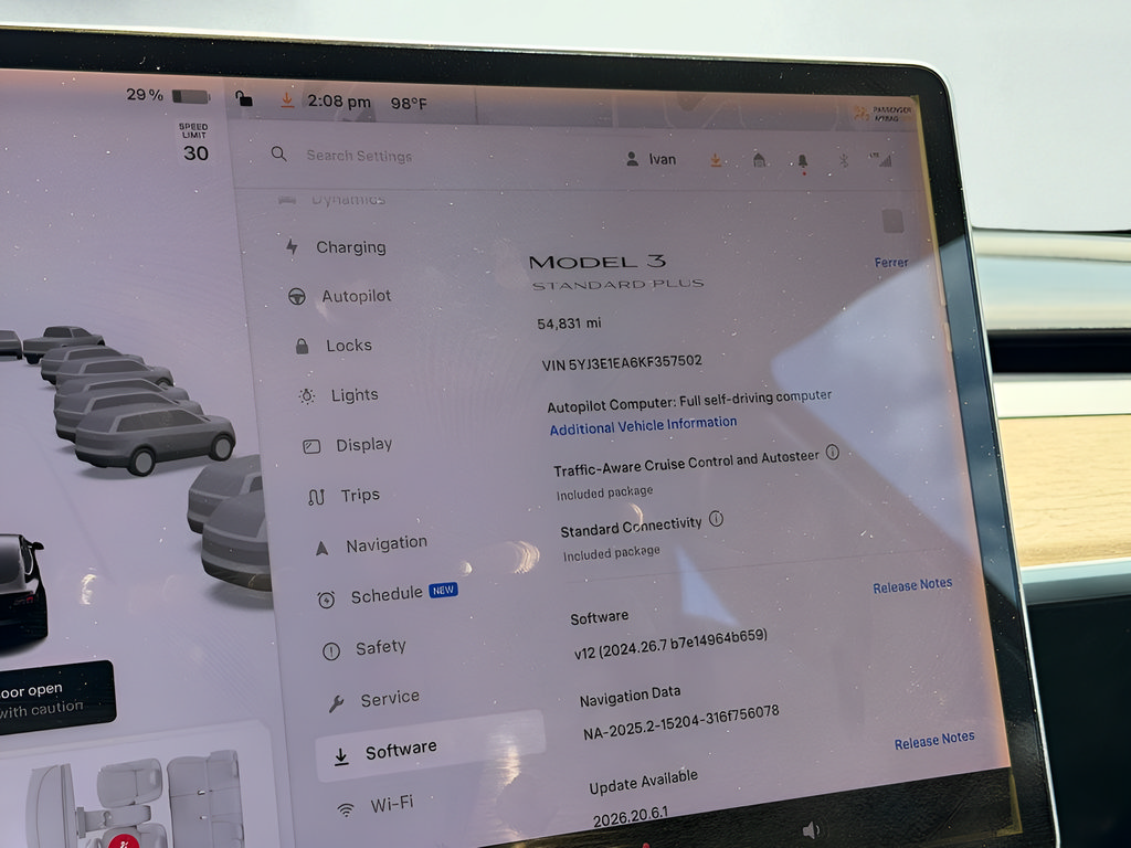 Used 2019 Tesla Model 3 Mid Range RWD image 40