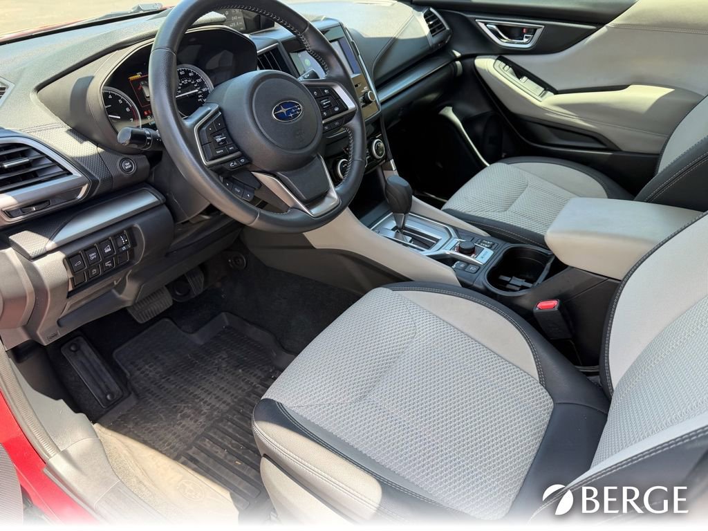 Used 2021 Subaru Forester Premium w/ Popular Package #1 AWD/4WD image 19
