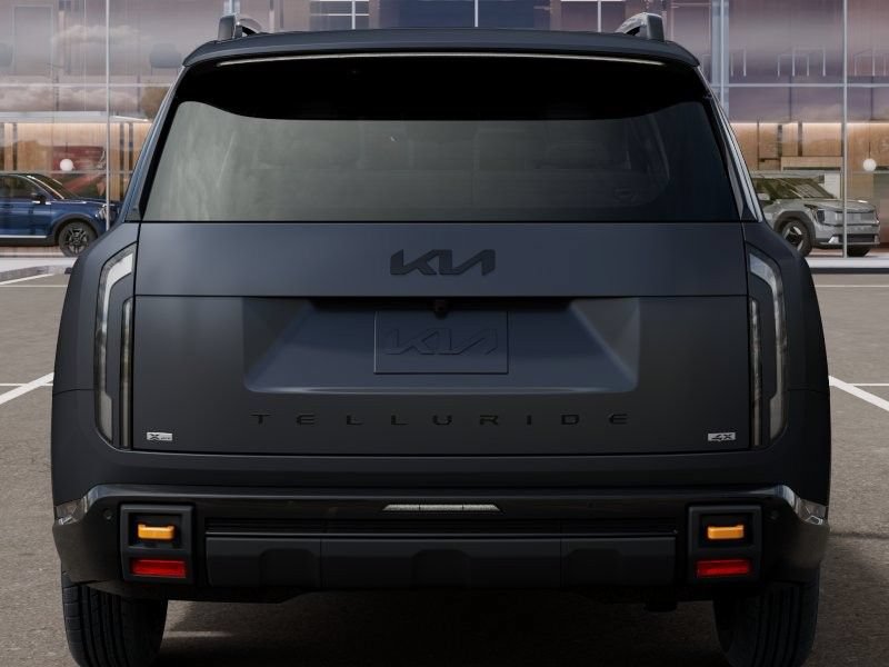 New 2027 Kia Telluride SX Prestige X-Pro AWD/4WD image 41