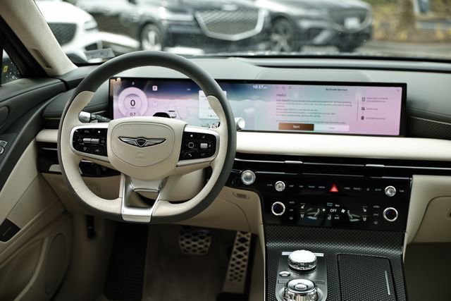 New 2026 Genesis G80 3.5T Sport Prestige image 28