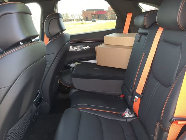 New 2026 Genesis GV70 2.5T Sport Prestige AWD/4WD image 12