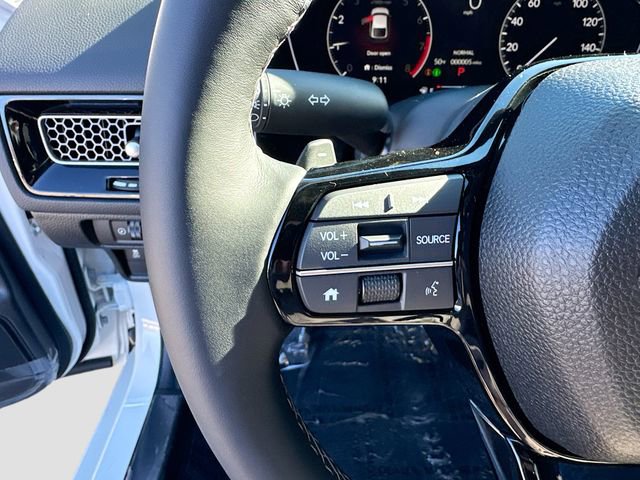 New 2026 Honda Civic Sport image 30